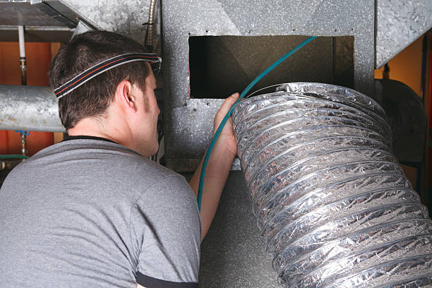 Best HVAC Air Duct Cleaning  in Greenback, TN
