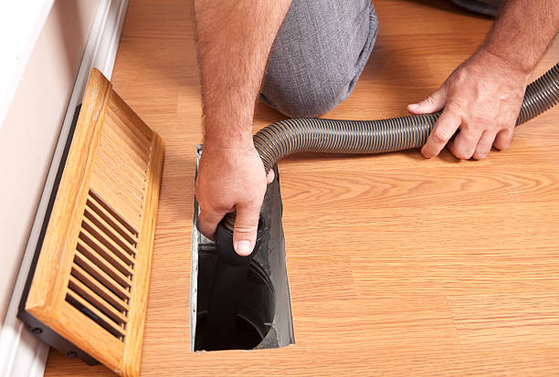 Best HVAC System Cleaning  in Greenback, TN