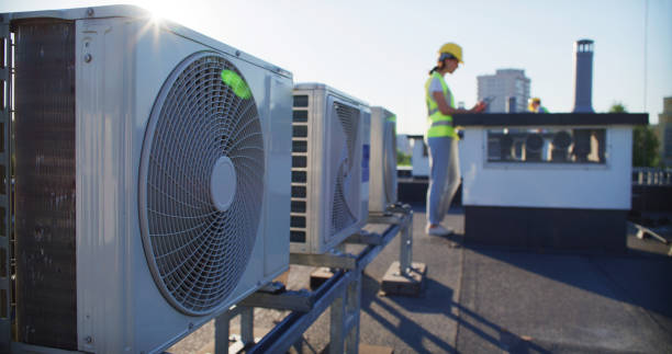 Best Air Vent Cleaning Services  in Greenback, TN
