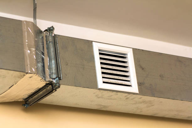 Best Affordable HVAC Duct Cleaning  in Greenback, TN